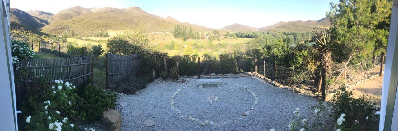 Bo Kouga Mountain Retreat 호텔 Ongelegen 외부 사진