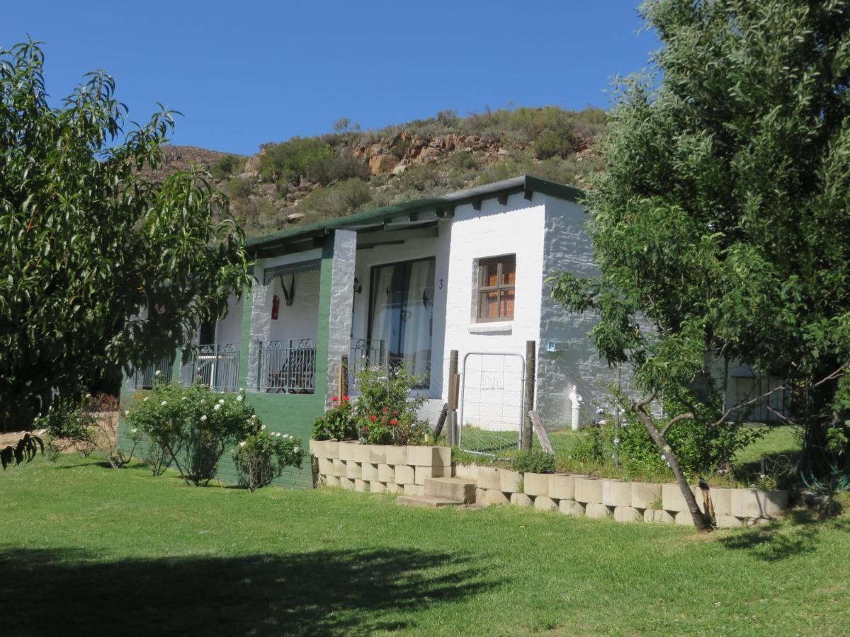 Bo Kouga Mountain Retreat 호텔 Ongelegen 외부 사진