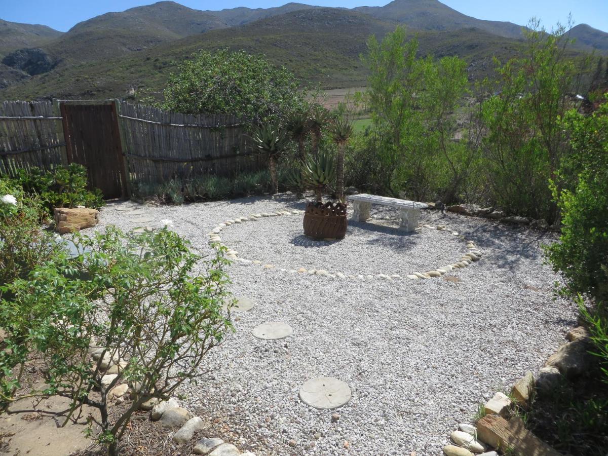 Bo Kouga Mountain Retreat 호텔 Ongelegen 외부 사진